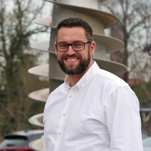 Aksel Kolby Profil Billede