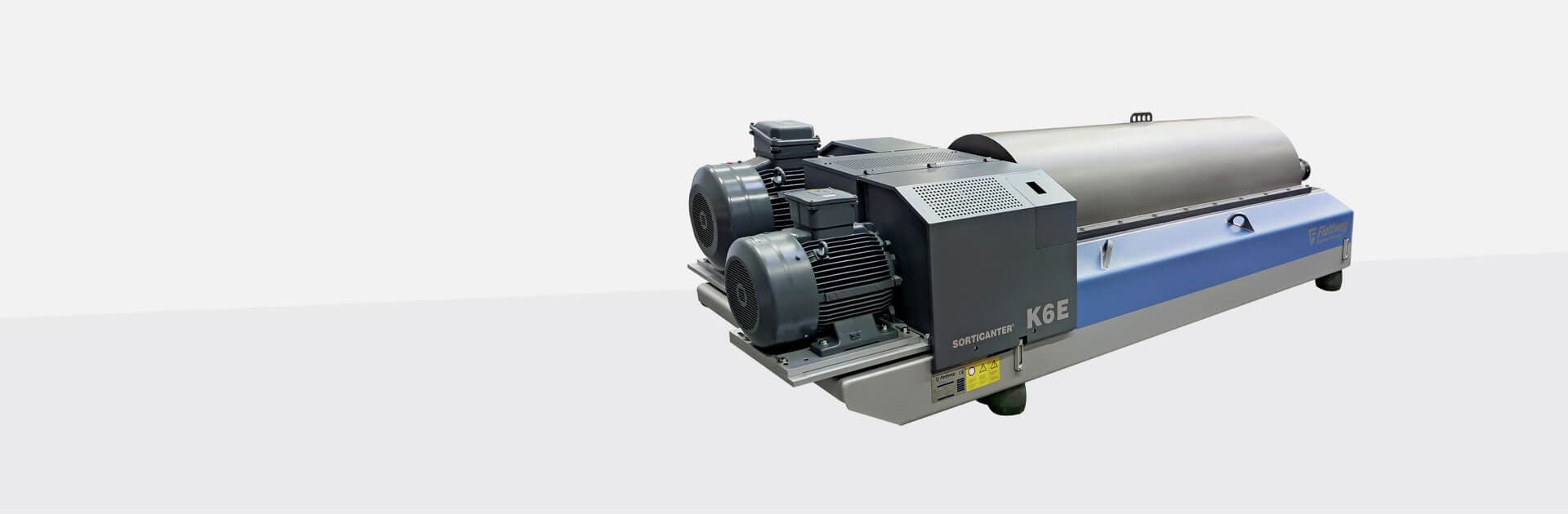 Sorticanter®