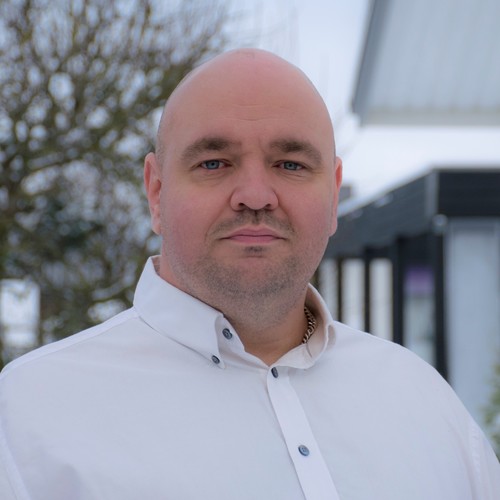 Aksel Kolby Profil Billede